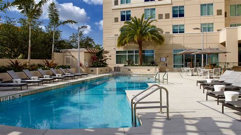 Miami Airport Hotel Miami Springs Hyatt Place Miami Airport East