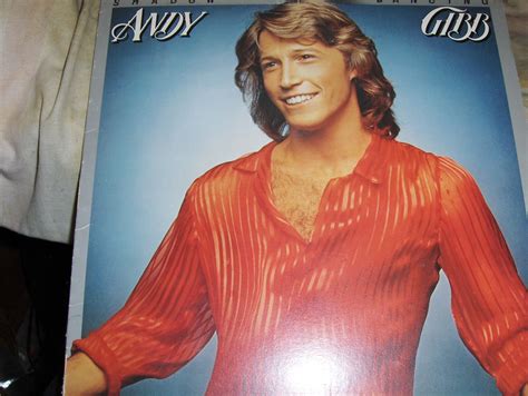 Title Shadow Dancing Artist Andy Gibb Label Rso Year Price