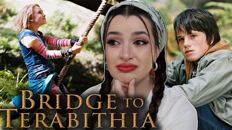 What The Cast Of Bridge To Terabithia Looks Like Now 53 Off