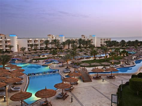 Hurghada Long Beach Resort Hurghada Urlaub Inkl Flug Ltur