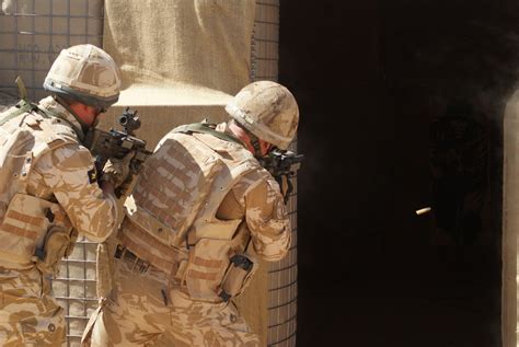 Helmand Blog - Afghanistan: PICTURE of the day: Operation Herrick training