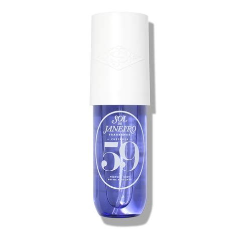 Sol De Janeiro Cheirosa 59 Perfume Mist 90ML Space NK