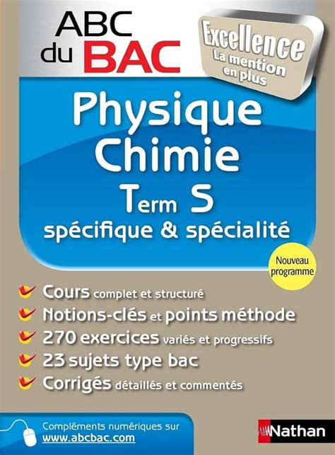 Mission Grand Oral Physique Chimie Svt Terminale Bac Off