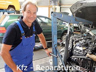 Schmidt Wir Machen Ihr Auto Fit Kfz Werkstatt Kfz Reparaturen