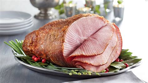 Is Honey Baked Hams Turkey Good Examining This Popular Deli Meat