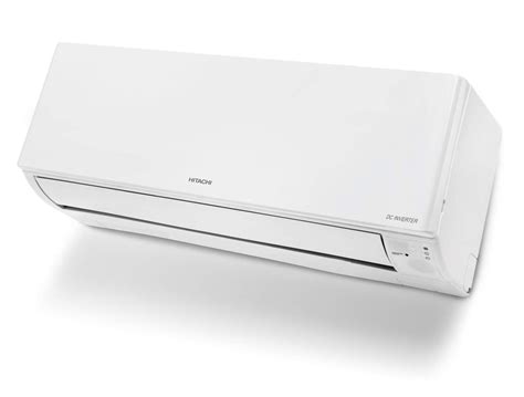 Star Ton Hitachi Dc Inverter Split Air Conditioner Rs Hot Sex Picture