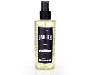 Marmara Barber No 4 Eau De Cologne 250ml Ab 7 90 Preisvergleich