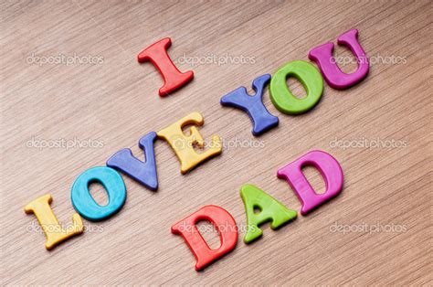 I Love You Dad Wallpaper - WallpaperSafari