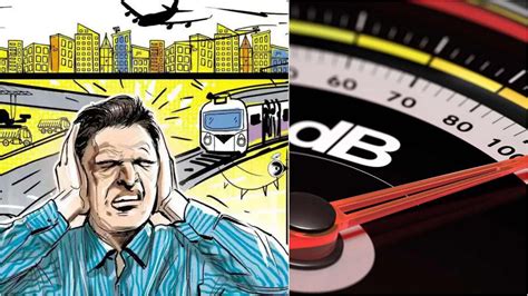 diwali  mumbai noise pollution  decibel noise level crackers