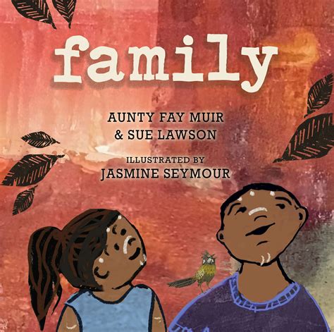 Family [HC] - Aboriginal Children's Book