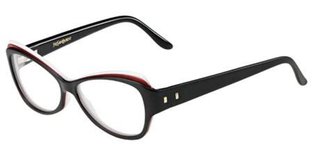 Buy YSL Prescription Glasses | SmartBuyGlasses