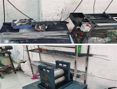 China Customized Spiral Hot Runner Heater Manufacturers Suppliers Factory Direct Wholesale