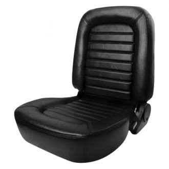 Classic Car Seats | Vintage, Bucket, Retro, Racing — CARiD.com