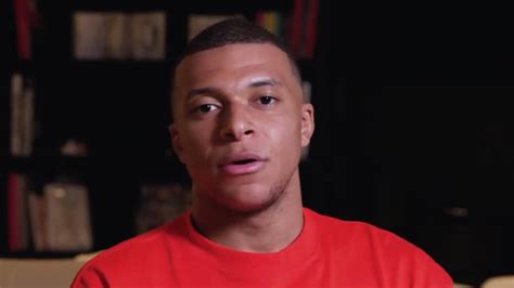 Mbappé Anuncia Su Marcha Del Psg Al Final De Temporada Y Anticipa Que