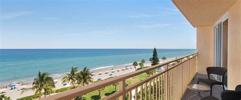 Embassy Suites Deerfield Beach Hotels Resort And Spa