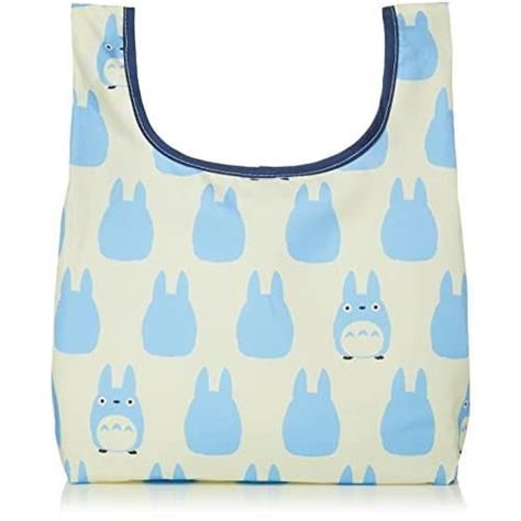 Yesasia My Neighbor Totoro Eco Shopping Bag Middle Totoro Marushin