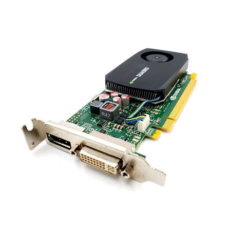 Dell Nvidia Quadro K Gb Ddr Xdvi Xdp Low