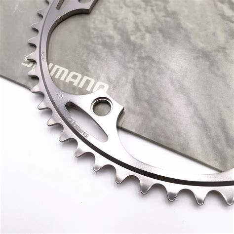 Shimano Dura Ace Fc Track Chainring T T T T X