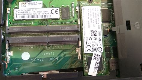 RAM specifications for Acer E5-575G-57A4 — Acer Community