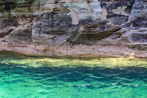 Pictured Rocks National Lakeshore - PICRYL - Public Domain Media Search Engine Public Domain Search