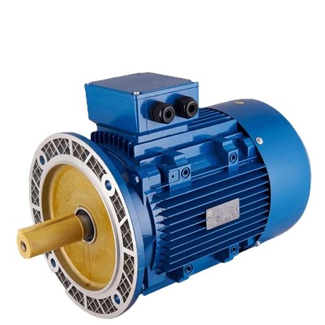 Yb3 Series Explosion Proof Three Phase Induction Electric Motor China