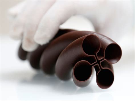 3D Printed Chocolate to Hit Consumer Market From Barry Callebaut ...