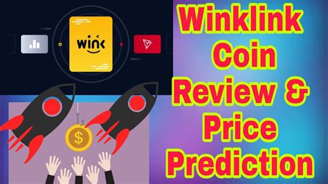 Winklink Coin Review And Price Prediction Youtube