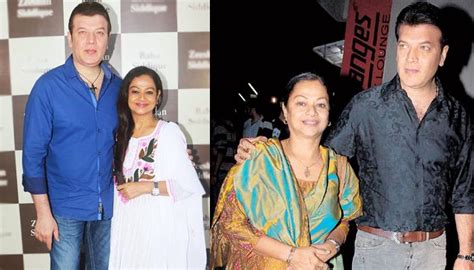 Aditya Pancholi And Zarina Wahab's Marriage Story: Forgave Him Twice ...