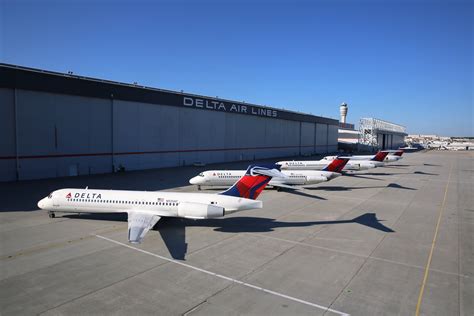 Boeing 717 | Delta News Hub