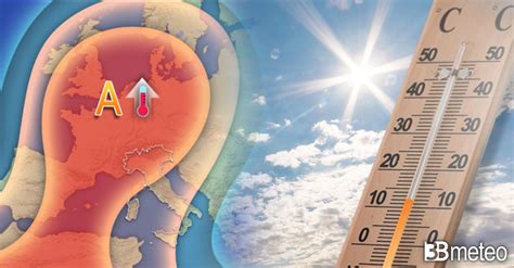 Meteo Dal Weekend Arriva L Anticiclone Di San Valentino Si Smorza Il