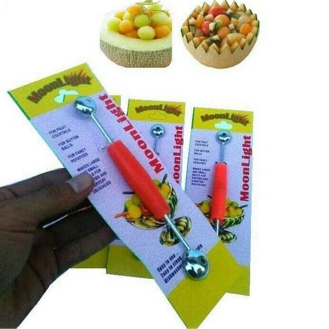 Jual Alat Cetak Cocktail Buah Shopee Indonesia