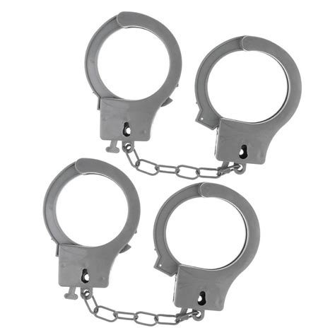 Esposas De Policia 2