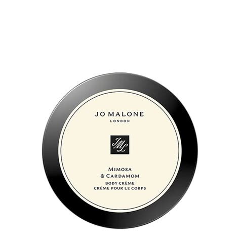Jo Malone London Крем для тела Mimosa & Cardamom Body Creme 175 мл ...