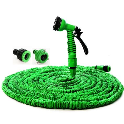 Hot Selling Ft Ft Garden Hose Expandable Magic Flexible Water Hose