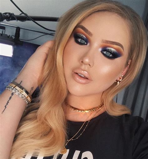 473 8k Likes 22k Comments Nikkietutorials Nikkietutorials On