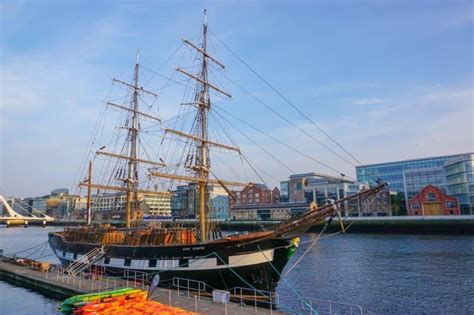 How To See The Best Of Dublin In 48 Hours Travelkiwis