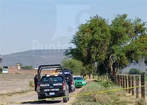 Localizan A Dos Personas Muertas Al Interior De Un Taxi En Valle De