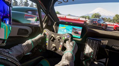 Forza Motorsport An Lise Vale A Pena Review Critical Hits