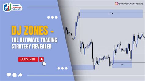 Dj Zones The Ultimate Trading Strategy Revealed Youtube