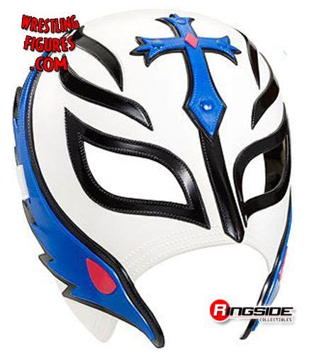 Rey Mysterio - WWE Toy Superstar Mask | Ringside Collectibles