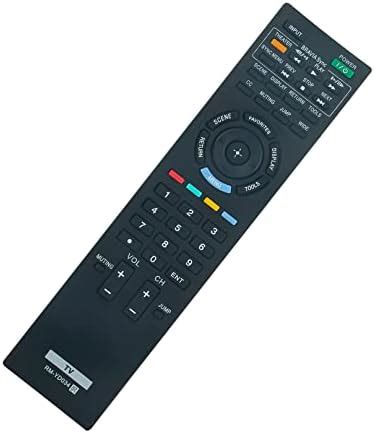 Amazon Replacement Remote Control Fit For Sony RM YD033 RM YD034