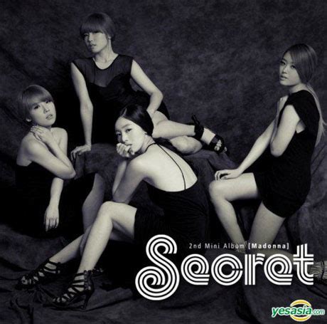 Hidden Secret Seoulbeats