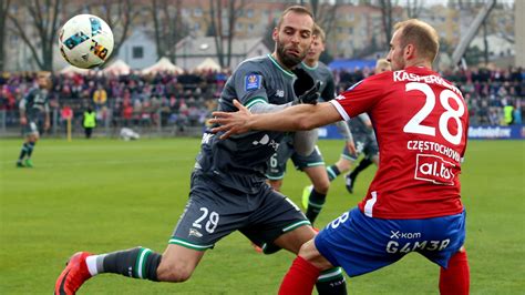 Piłkarski Puchar Polski Lechia Gdańsk drugim finalistą Polskie