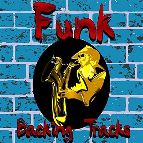 Play Funky Grooves By Funk Backing Tracks On Amazon Music