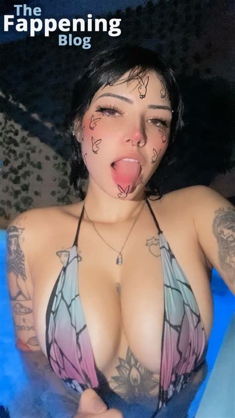 Yasmim Cat Yasmimcatoficial Nude Leaks OnlyFans Photo 30 TheFappening