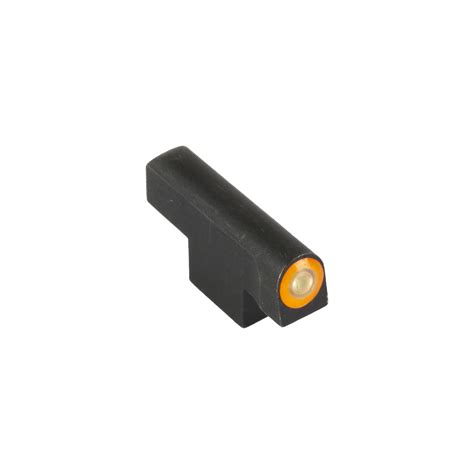 Xs Standard Dot Night Sight Fits Colt Cobra Tritium Orange Gun Sights At