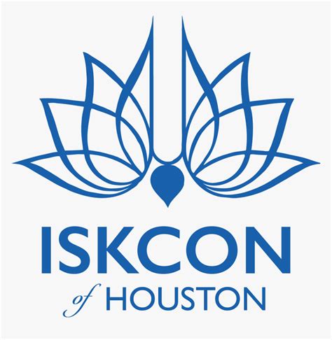 Iskcon Logo, HD Png Download , Transparent Png Image - PNGitem