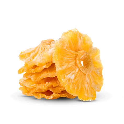 Ananas sušený Exlusiv 100g | Topnatur.cz