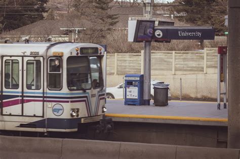 C-train stations closing at night: What this may mean for Calgary's ...