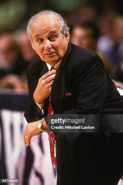 117 Rollie Massimino Photos & High Res Pictures - Getty Images